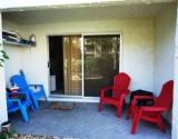 Living Room Patio